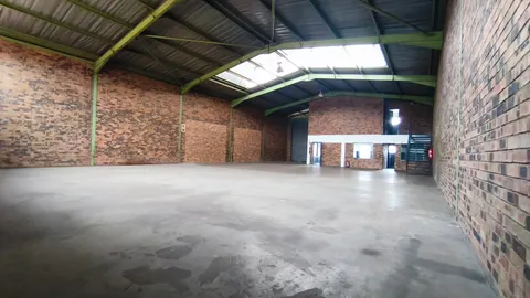 Prolecon Industrial Park, 2 and 4 Prolecon Road, Prolecon